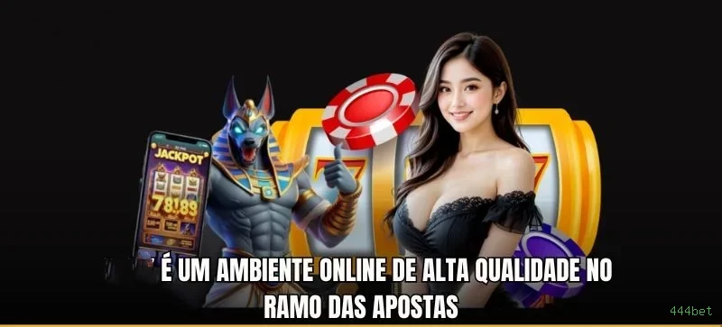 444bet