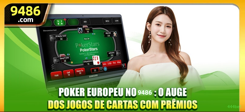 444bet