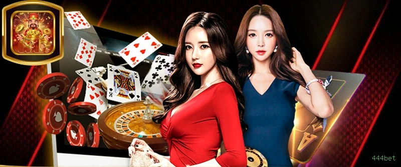 444bet