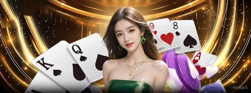 444bet