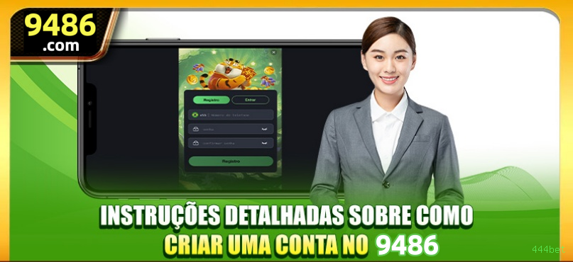 444bet