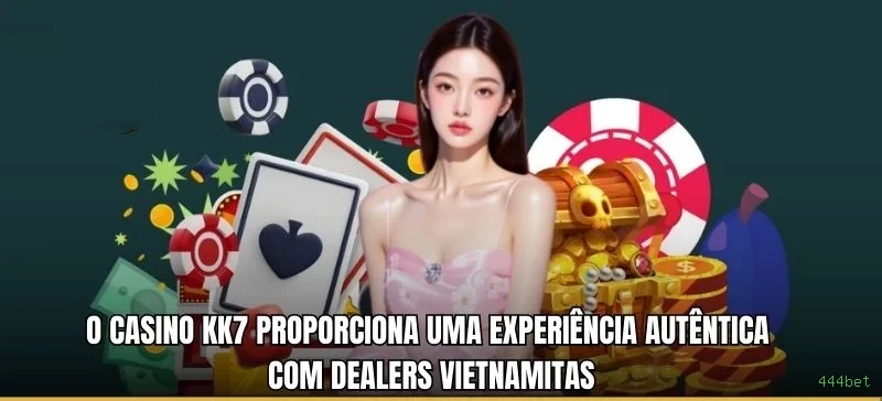 444bet