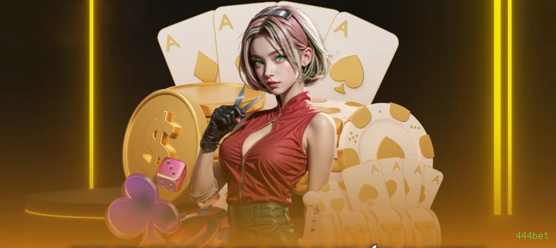 444bet