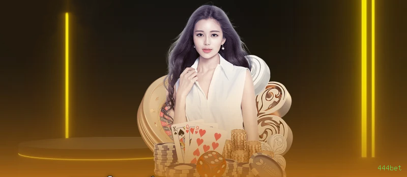 444bet